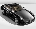 Sondermodell des 612 Scaglietti